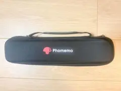 Phomemo ポータブルケース&A4感熱紙セット