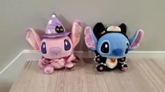 2026年最新】スティッチ ぬいぐるみ ハロウィンの人気アイテム - メルカリ