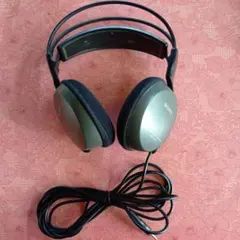 SONY MDR-CD770 ヘッドホン 動作確認 レア