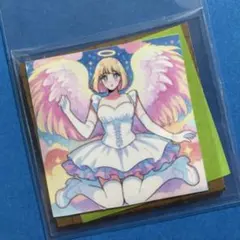 【魔法陣☆シール】〈送料込み〉おまけ付き