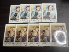 あんスタ ぱしゃこれ 鬼龍紅郎 9枚セット