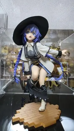Bfull(ビーフル)ジュビア・ロクサー 1/6スケールフィギュア - メルカリ
