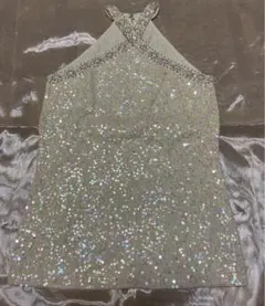 STRAWBERRY-FIELDS ノースリーブニット