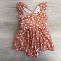 アプレレクール　ワンピース　水着　90〜100