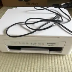 EPSON EP-708A インクジェットプリンター 本体 ジャンク品 - メルカリ