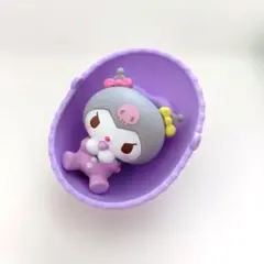 サンリオ ベビーフレンズ クロミ