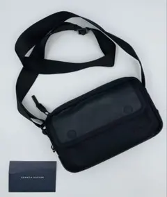 【HK7】TOMMY HILFIGER トミー ヒルフィガー　ショルダーバッグのサムネイル