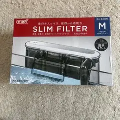 GEX SLIM FILTER M 水槽用フィルターのサムネイル