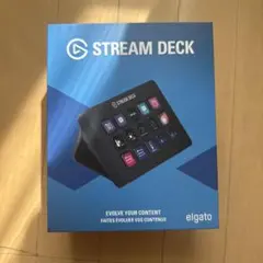 elgato STREAM DECK 15ボタン