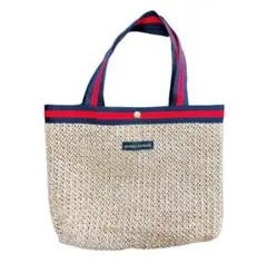 未使用‼️ジャーナルスタンダード 大人のカゴ バッグのサムネイル