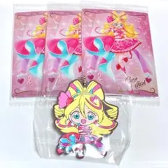 キミプリ キュアアイドル グッズセット