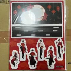 古書店街の橋姫々 POP UP SHOP in 新宿マルイアネックス