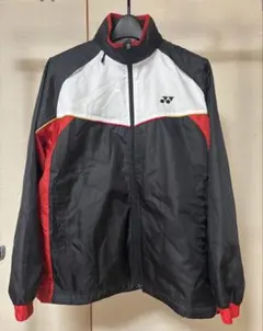 YONEX HEAT CAPSULE ウィンドブレーカー Sサイズ