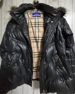 2025年最新】バーバリーブルーレーベル ジャケットの人気アイテム