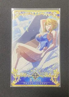 fgoアーケード fgoac 沖田総司 聖杯LV120 - メルカリ