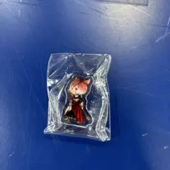 ファイナルファンタジー14 ミニアクリルブロックコレクション ミステル①