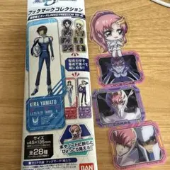 機動戦士ガンダムSEED FREEDOM ブックマークコレクション Vol.2