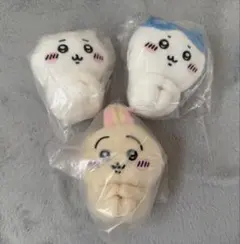 ちいかわぬいぐるみBIG4