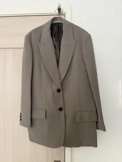 ZARA テーラードジャケット