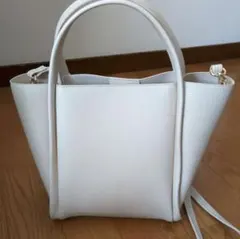 美品　Honeys　軽量ハンドバッグ