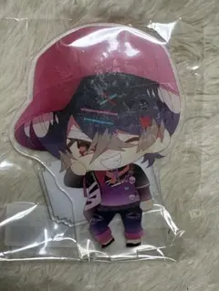 DIABOLIK LOVERS キノ アクリルキーホルダー - メルカリ