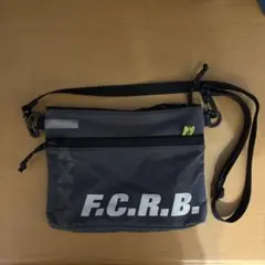 F.C.R.B. サコッシュ ショルダーバッグ