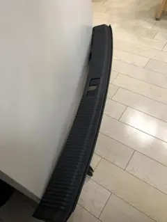 Audi純正S5SB/A5SB(8T)専用トランククロスパネルトリム