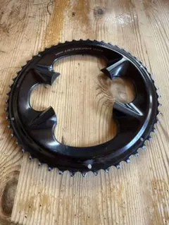 SHIMANO ULTEGRA R8100 12s チェーンリング 50-34T - メルカリ