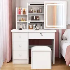 化粧台ドレッサー