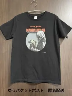 マンダロリアン　シーズン2 ディズニーストア Tシャツ レディースMサイズ