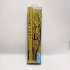 超希少、入手困難メガバス Great Hunting Spoonアバロン 超希少、入手困難メガバス Great Hunting Spoonアバロン