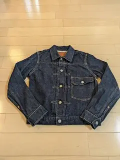 2025年最新】LENO レディース Gジャン・デニムジャケット