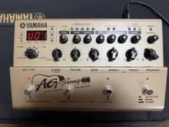 2026年最新】YAMAHA AG-Stompの人気アイテム - メルカリ