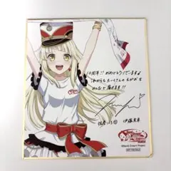 バンドリ 弦巻こころ イラストアクリルボード 2023 vol.2 - メルカリ