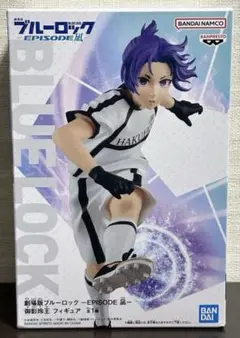 2025年最新】ブルーロック フィギュア 凪 玲王の人気アイテム - メルカリ
