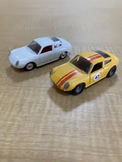 アルファジュリエッタSP M M出場車＆ジュリア1750SP 1/43 - メルカリ