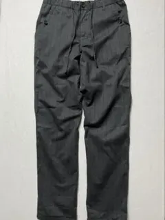 Basisbroek イージーパンツ ストライプ size44