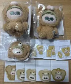 呪術廻戦 七海建人 セガラッキーくじ オンライン はぐはぐみー