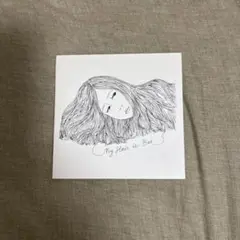 My Hair is Bad 一目惚れ e.p. 帯あり