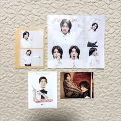 Aぇ! group 末澤誠也　切り抜き