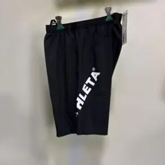 アスレタプラクティスパンツ新品Ｍのサムネイル