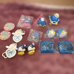 新品　タキシードサム