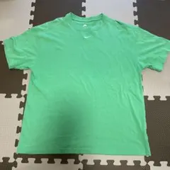 Nike The Nike Tee グリーン Tシャツ