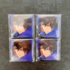 あんスタ　守沢千秋　アルバム　スクエア　缶バッジ　セット あんスタ 守沢千秋 アルバム スクエア 缶バッジ セット あんさん