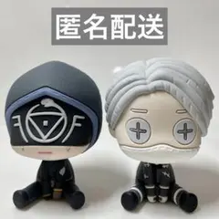 第五人格 占い師 納棺師 フィギュア
