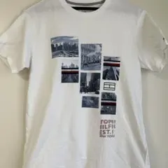 TOMMY HILFIGER Tシャツ