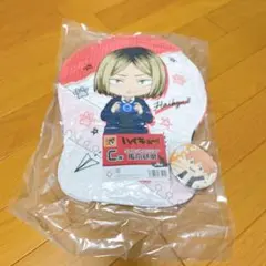 【ハイキュー!!】グッスマくじ C賞&G賞2点セット