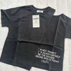 新品　エックスガール 半袖Tシャツ バックプリント X-girl Stagesのサムネイル