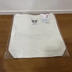 サンリオキャラクターズ　トートバッグクロミ　かばん　カバン　鞄　収納　アウトドア