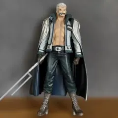ONE PIECE スモーカー フィギュアのサムネイル